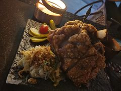 -haxnbauer海森堡德国餐厅(深圳coco店)