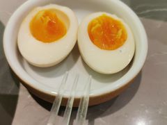 溏心蛋-松鹤楼面馆(天一广场店)