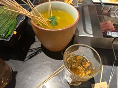 -很久以前羊肉串(朝阳路店)