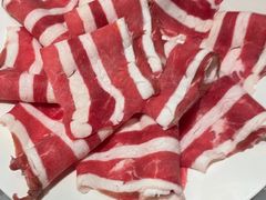 -老五四季涮肉(菜市口店)