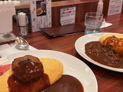 -北极星(梅田店)