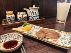 -哥哥の深夜食堂(叁宸里店)