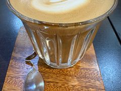 -参差咖啡(水果湖公园店)