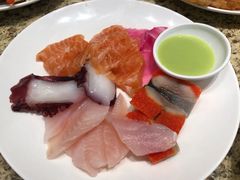-禾斗海鲜自助(市南银座店)