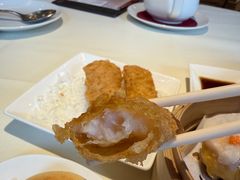 -利苑酒家(华熙国际店)
