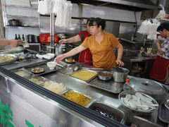 -老福合沟无米粿甜汤粿品店