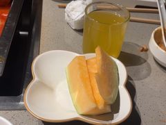 -海底捞火锅(劲松店)