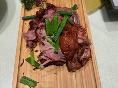 -凯鸽酒楼(大同振兴街店)