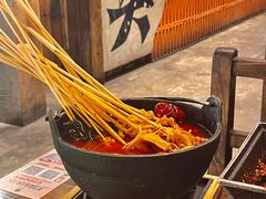 -破店肥哈·东北烧烤(南山保利店)