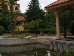 -青岛香根温泉酒店
