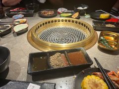 -谷牛日式烤肉(宝山U天地店)