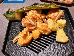 -玉玲珑(陆家嘴店)