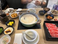 -牛气(将军澳中心店)