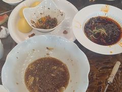 -民族饭荘(新华大街店)