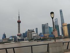 -上海之巅观光厅