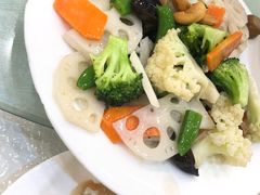 -奥华餐厅·老张记(台基厂店)