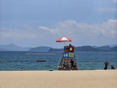-大梅沙海滨公园