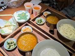 -李百蟹·江南蟹黄面·河景餐厅(夫子庙总店)