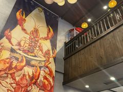 -虾小龙老长沙龙虾馆(坡子街店)