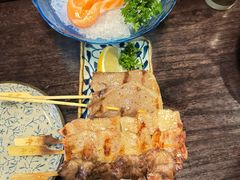 -哥哥の深夜食堂(叁宸里店)