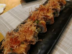 -昊·来了寿司(双楠2店)