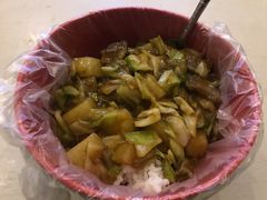 -胖哥料理(兴义里店)