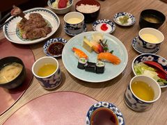 -小山日本料理(太古汇店)