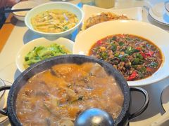 -春天里餐厅(西田城店)
