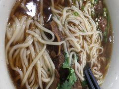 -李先生牛肉面大王(北京站售票厅餐厅)