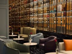 -厦门瑞颐大酒店·VIRGO威士忌酒吧