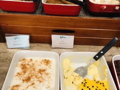 -拉蒂娜·巴西牛排馆 Latina·Brazilian Steakhouse(陆家嘴旗舰店)