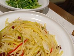 -徽镇小厨·经典徽菜(马连道店)