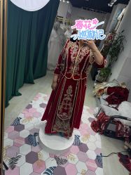 -NaNa婚纱礼服馆