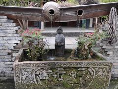 -黄龙溪古镇