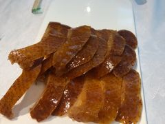 -玉林烤鸭店(定福庄店)