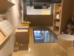 -XI·LaundryCafe 喜咖自助洗衣咖啡店