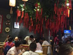大堂-满园春饼(宜昌万达店)