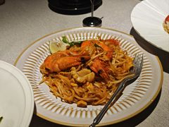 -BetterThai 泰加(苏州中心店)