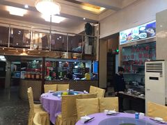 -蜀江春(科华北路店)