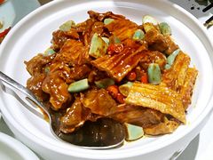-董鲁烤鸭(建和街店)