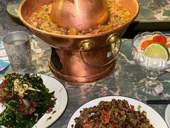 -浩海火燒雲傣家菜(芮欧百货店)