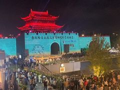 -相门城墙文化休闲景区