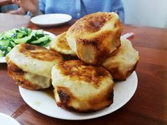 门钉肉饼-宝瑞门钉肉饼店