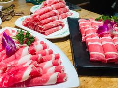 -草原塞蛮羊火锅城(港湾店)