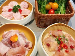 -海底捞火锅(地王新天地店)