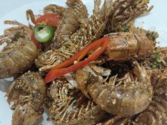 -新享乐海鲜(翠华路店)