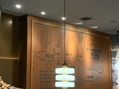 -前海沿·青岛菜(大拇指广场石老人店)