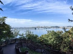 -星海湾跨海大桥