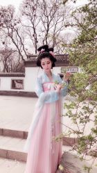 -东古旅拍摄影•格格服汉服•租赁(故宫店)