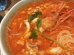 -CHINCHIN 青青·泰国料理(万象食家店)